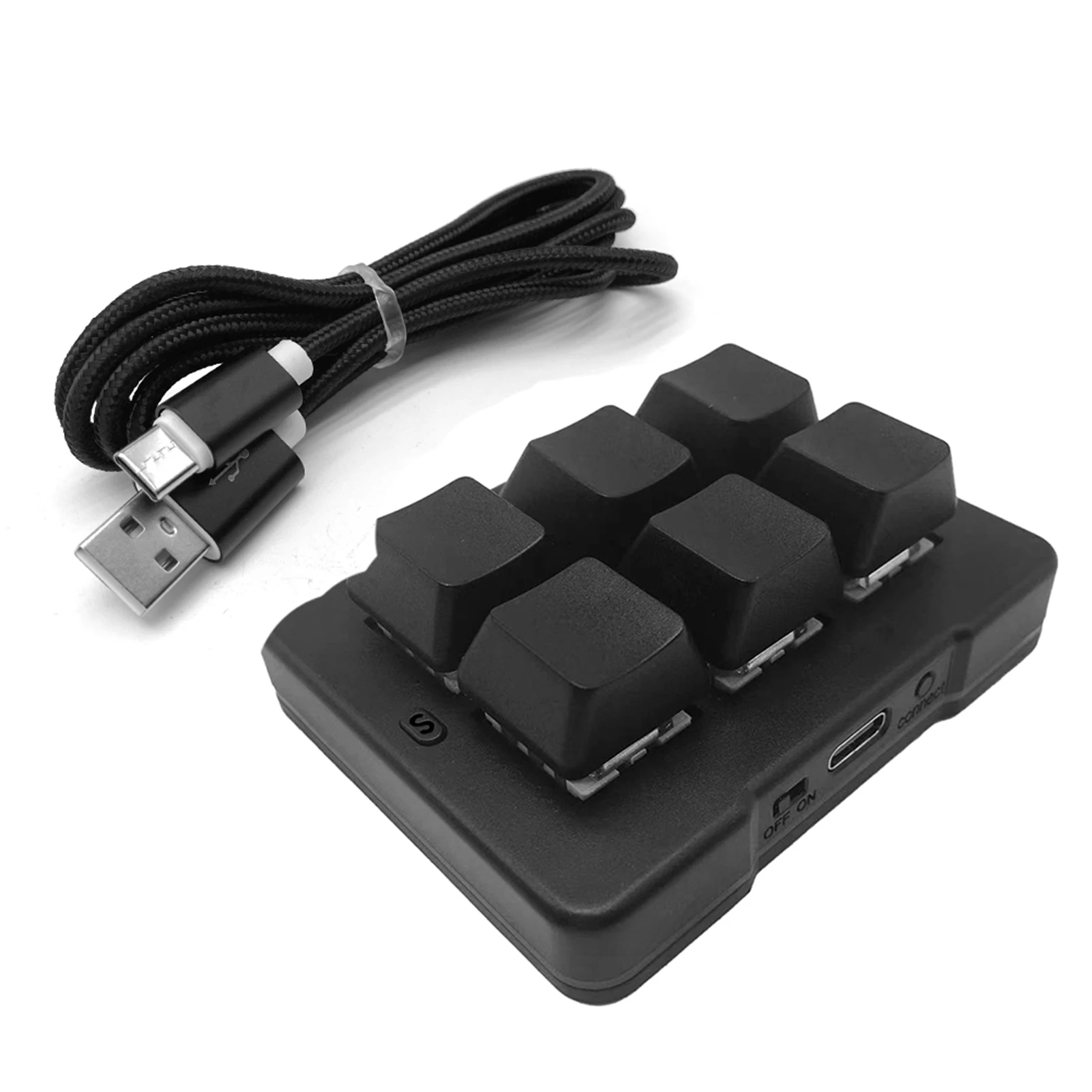 Was ist eine programmierbare Tastatur und warum ist sie für Designer und Gamer unverzichtbar?