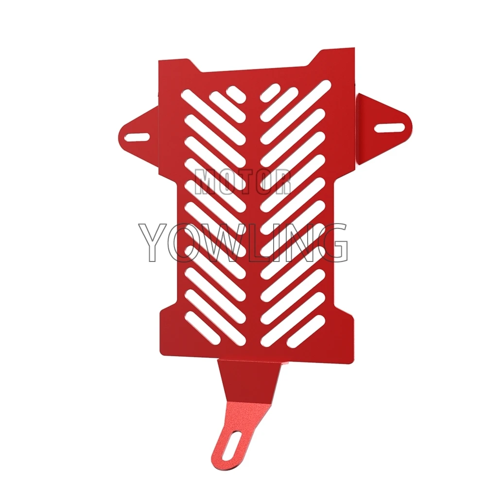 ملحقات الدراجات النارية غطاء حماية الشواية المبرد لياماها رابتور 700 / R YFM700 / R جميع الموديلات 2013-2024 2025 2026