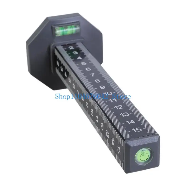 5asd 주택 개조 및 전문적인 사용에 적합한 점진적인 규모의 고정밀 세라믹 타일 배치 위치 지정 도구