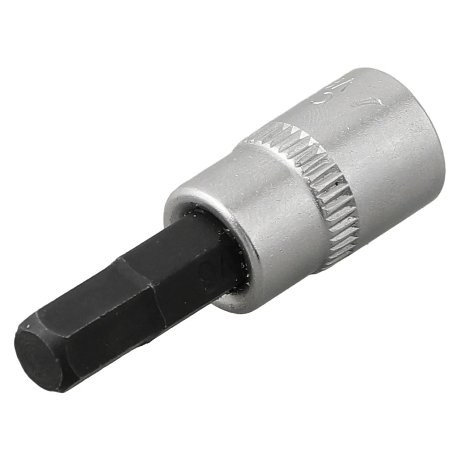 Chave de fenda Bit Drive Socket Ferramentas manuais, Adequado para Inner Hex Sockets, Adequado para Oficina e Mobiliário Doméstico