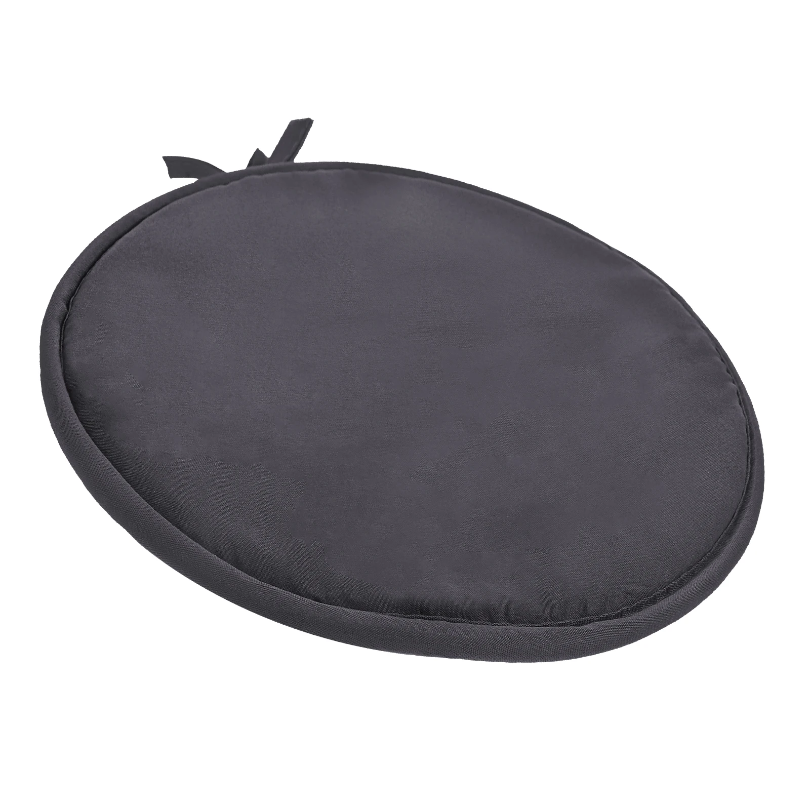 

Thickened Chair Mat Seat Cushions Round Pad Stool Sponge Chairs for School Pillow Office