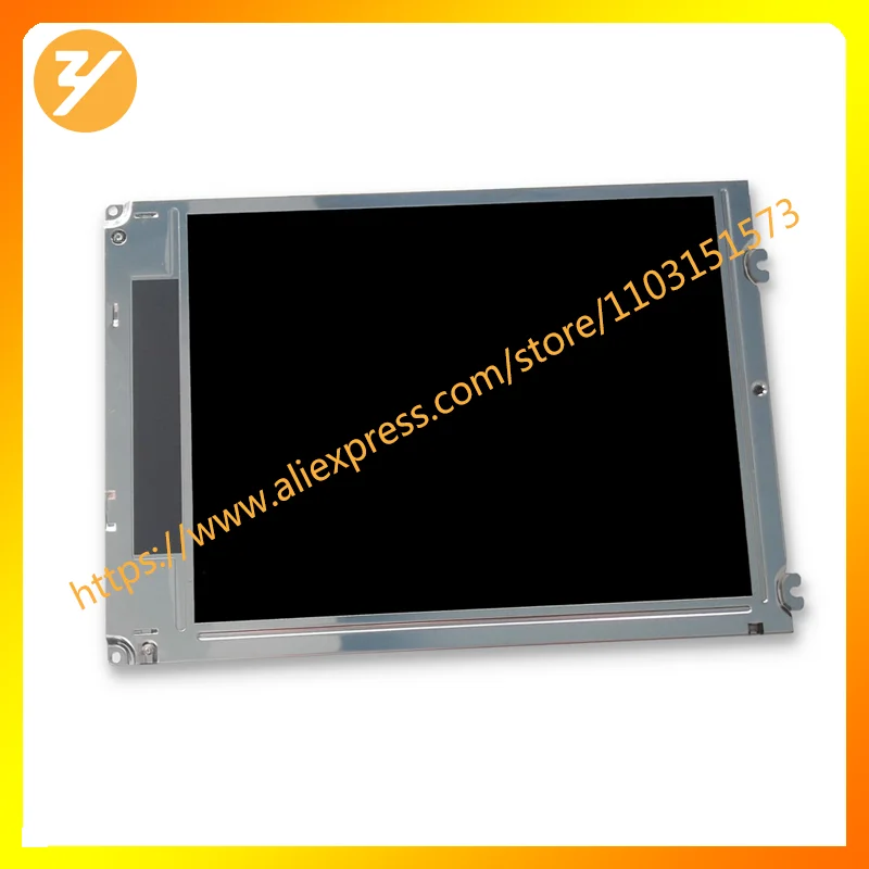 Lq084v1dg42 Lq084v1dg42 8.4 "Inch 640*480 TFT-LCD Schermpaneel Zhiyan Voeding