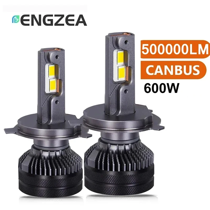 Engzea H7 Led H4 La…