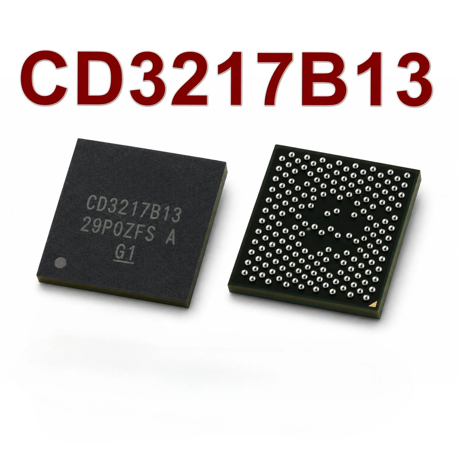 1pcs  CD3217B13 BGA Power Delivery IC Chip