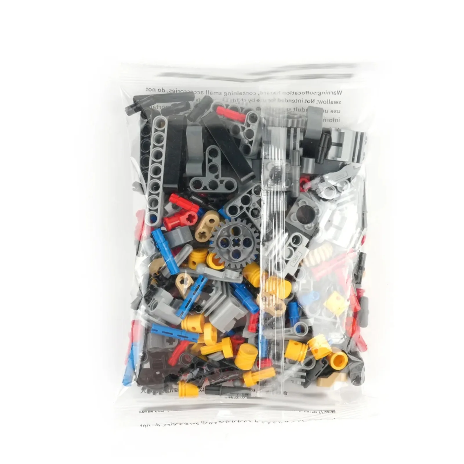 

Simulated V16 Engine Model Building Blocks Kit Educational STEM Toy Gift for Kids & Building Fun