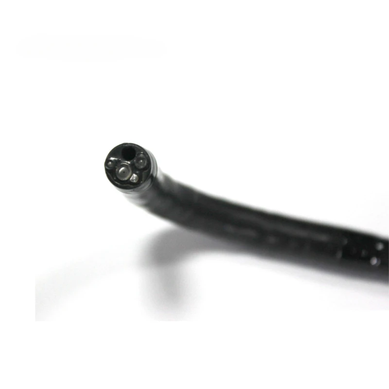 Charuto ENT flexível para nasal, flexível