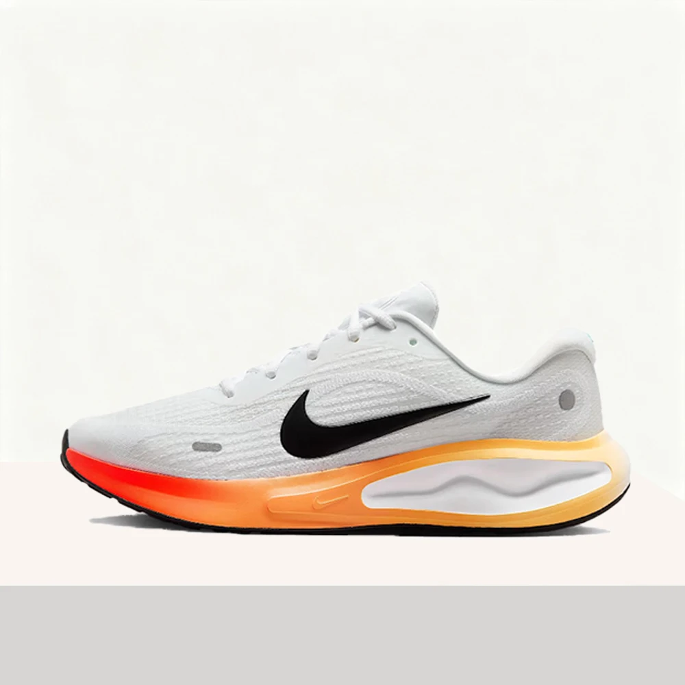 Nike Journey Run Men's Low-Top Running Shoes: Comfortable, Stylish, Durable, Lightweight, Versatile, Premium IH7329-101