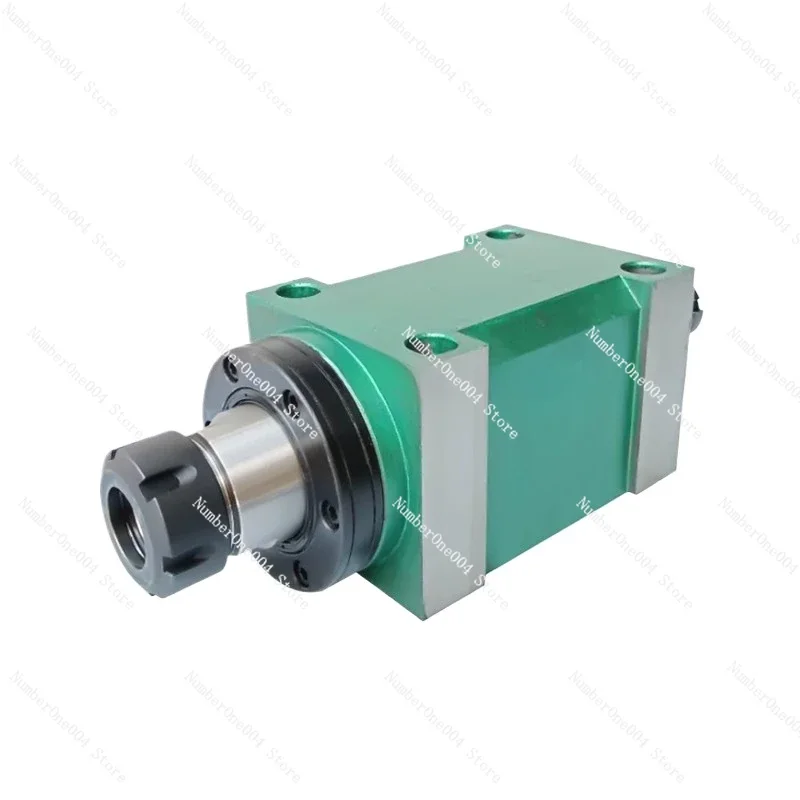 Applicable to Power , Lathe Spindle , Boring and Milling Grinding , Cutting Head, Milling Groove Drilling