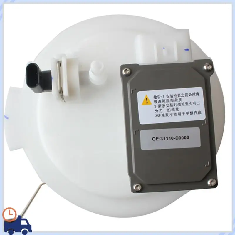 

Durable Car Tank Fuel Pump Assembly 31120-D3000 31110-D3000 For Hyundai Tucson TL TLE 2016-2020 Gasoline Pump Module 31110D3000