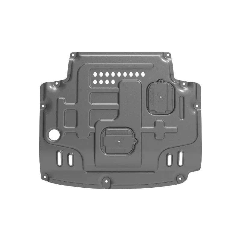 Panneau de garde-boue en alliage de qualité supérieure, panneau de plaque de garde-boue pour Baojun 530 2018 – 2021 1,5 T 1,8 l