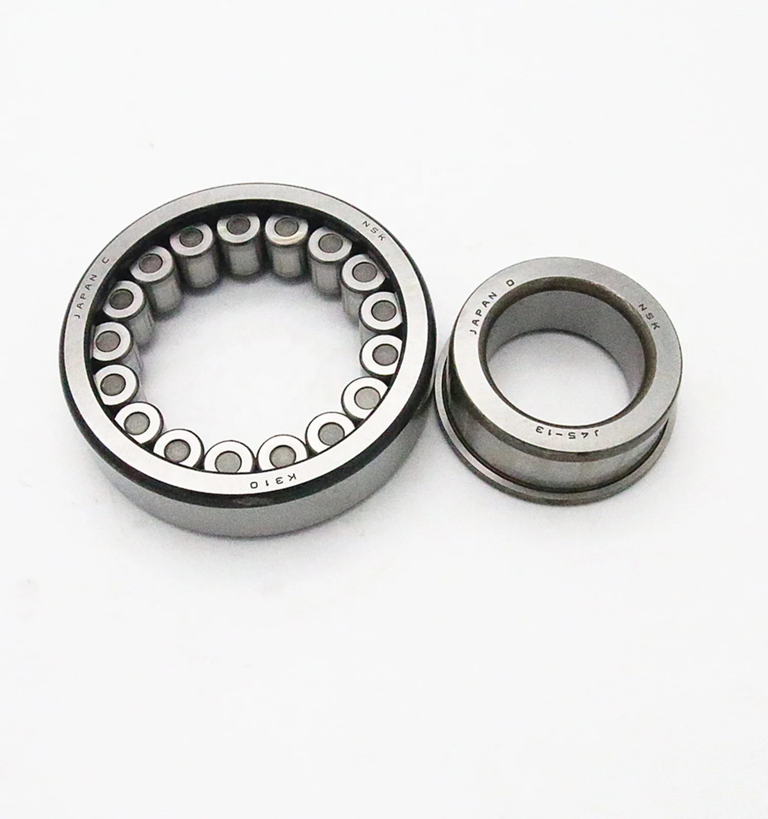 Genuine Original auto parts CXZ CYZ CYJ CYL 1-09810206-0 1098102060  Transmission Bearing Counter shaft spindle