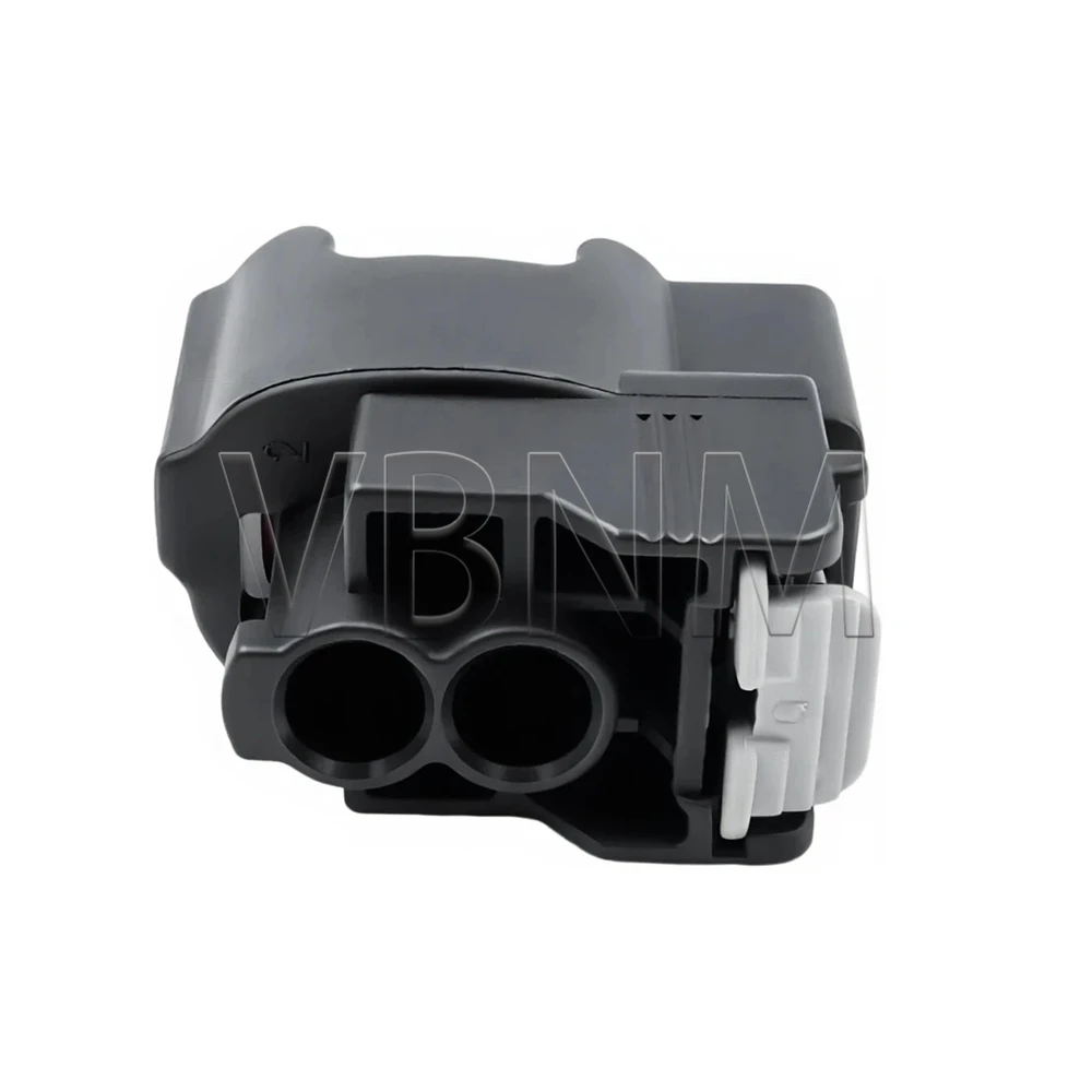 2 Pin 49093-0211 Female Molex Automotive Ignition Coil Plug Horn Socket Waterproof Female Wire Connector For KIA HYUNDAI