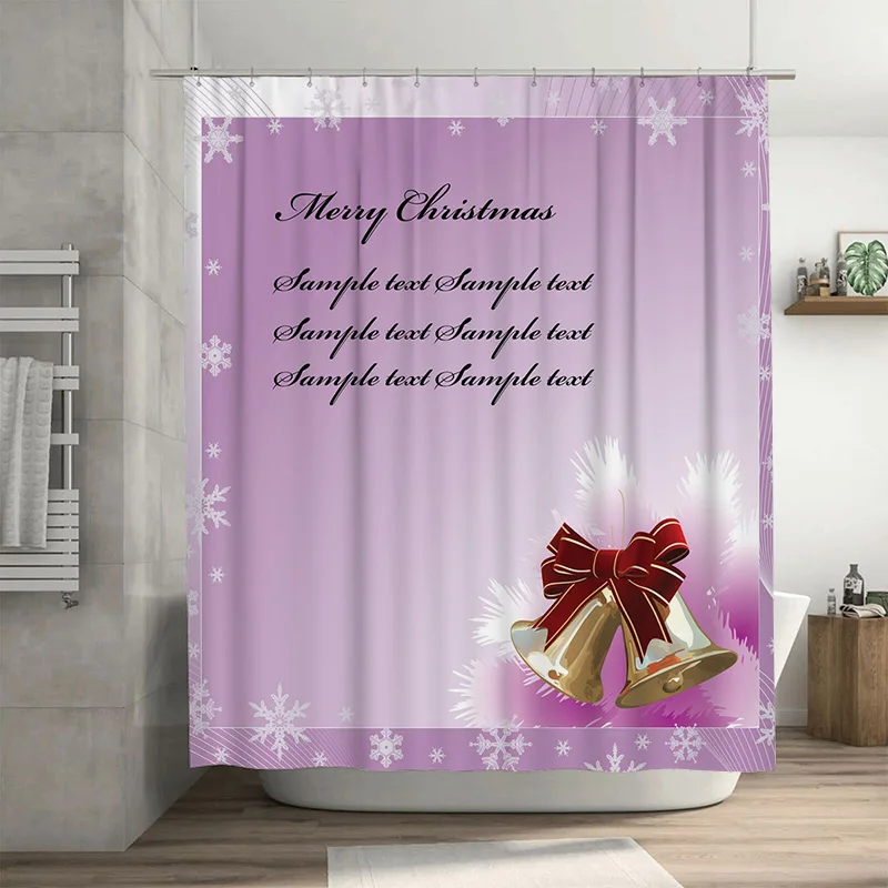 Tu Christmas Bell S… - image