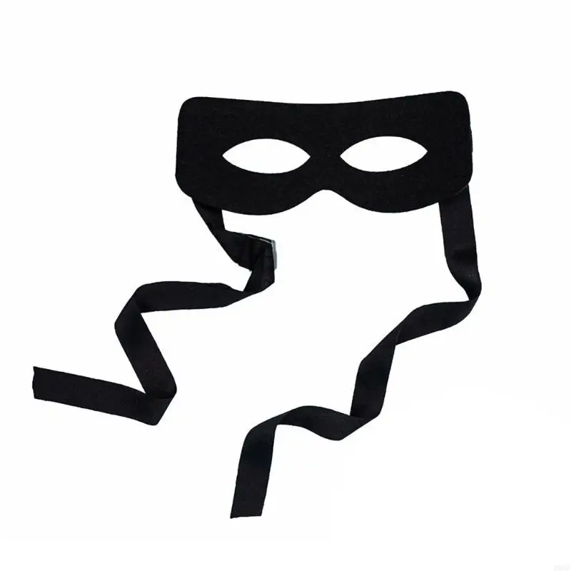 

B95F Halloween Costume Eye Mask Mask Masquerade Mask Party Mask Half Face Mask Evening Proms Mask