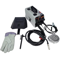 Portable Electric Arc Welders Welder Mig 250 Welding Machine Mig Gasless Welding Machine LIFT-TIG Welders