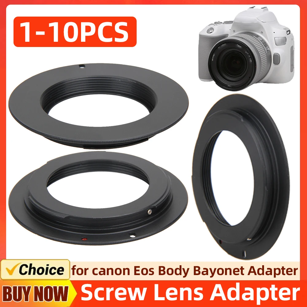 1/5/10PCS M42 Screw… - image