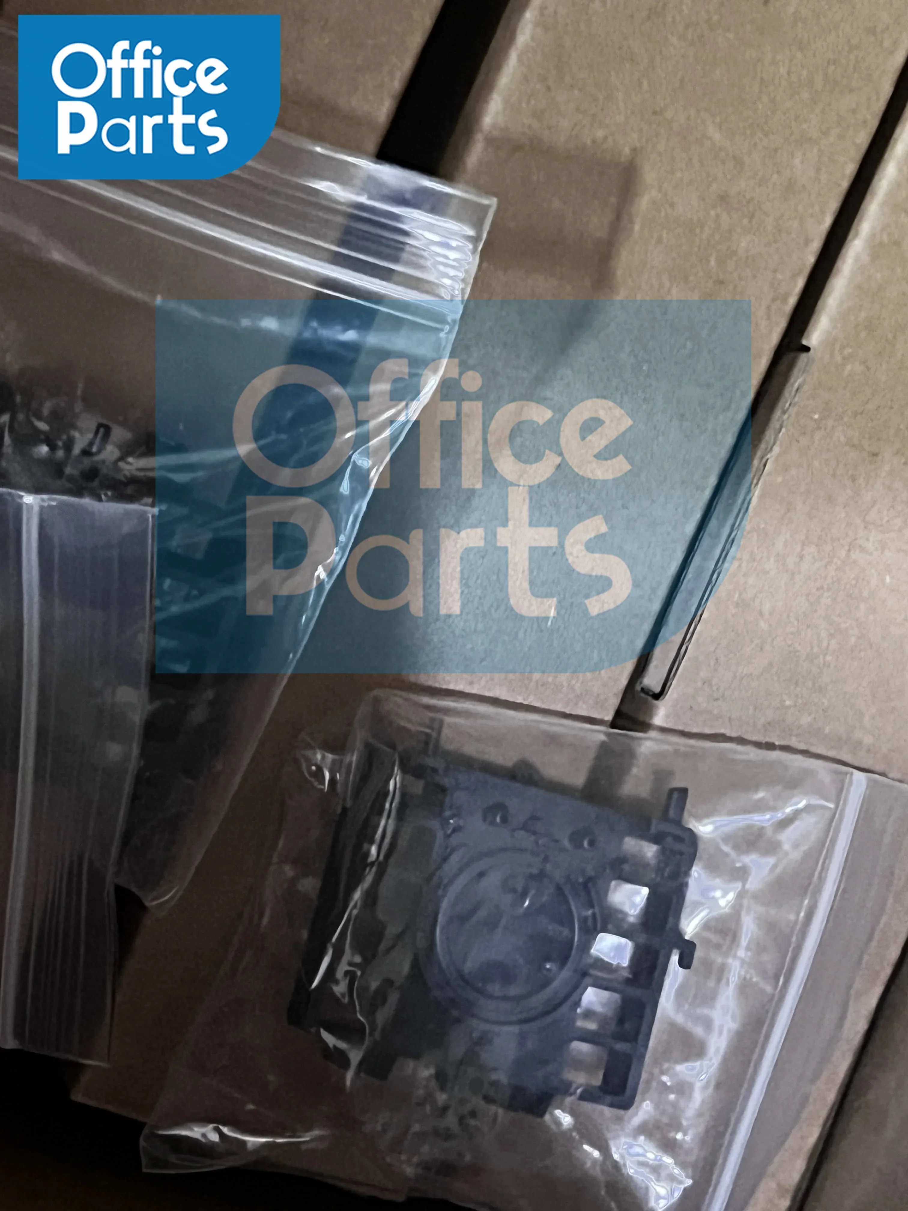 Original cap station  cap top support for Epson R1390 L1800 1390 1400 1430 1500W Printer Printhead Capping Station