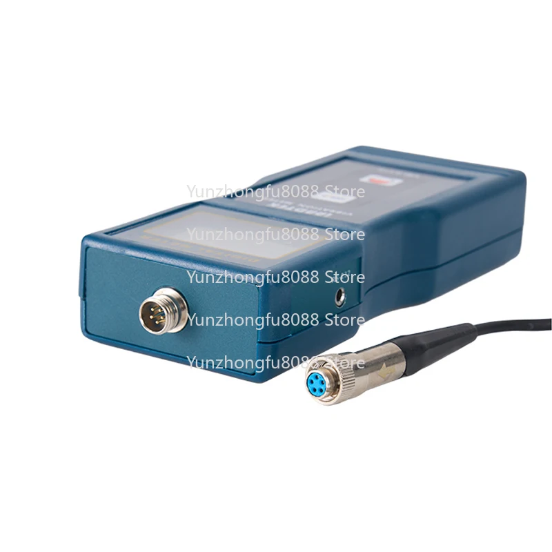 Digital Vibration M… - image