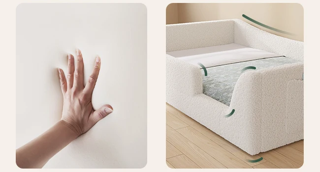 full size bed