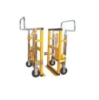 Il mini spostamento di mobili più venduto con capacità 1800 kg