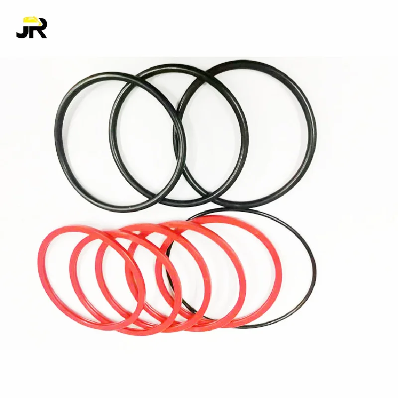 JR Excavator Center Joint Seal kit Applicable to Excavator CAT 313D aftermarket Replacement Parts