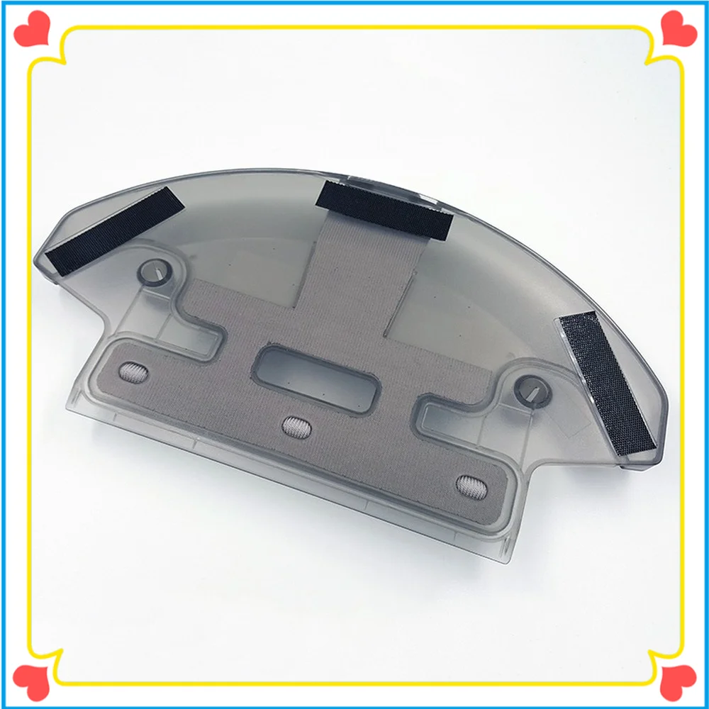 Robot Hút Bụi Phần Thay Thế Bình Nước + 1 * Lau Vải Cho Ecovacs Deebot DR95/DR92/DR97/DR98