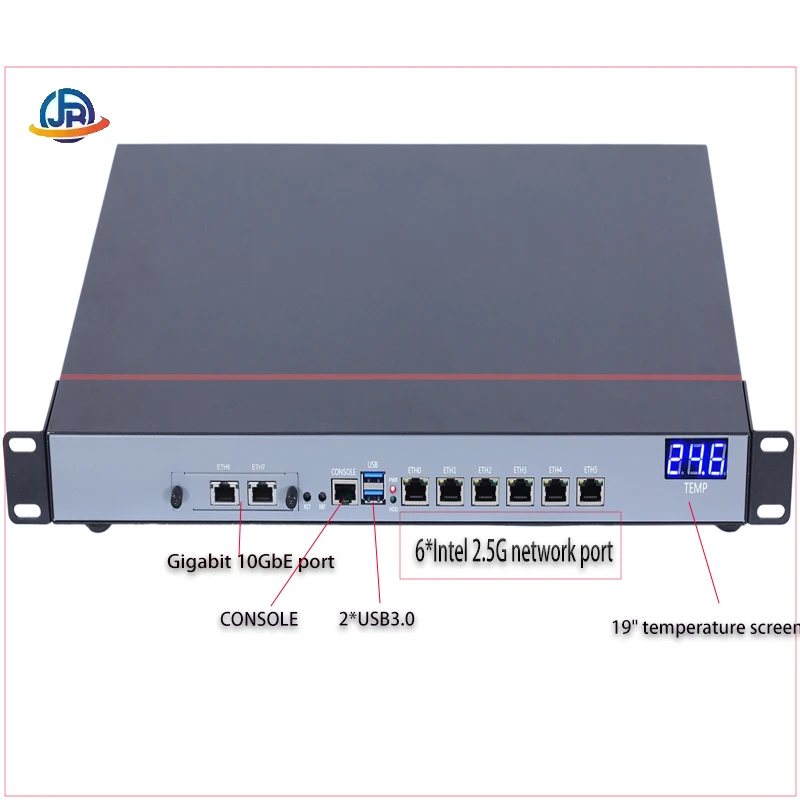 Softroux-i3-i7 Intel 946, multisistema, Memoria ECC, interfaz 6x2,5G, preferido para uso comercial en cibercafés y hoteles