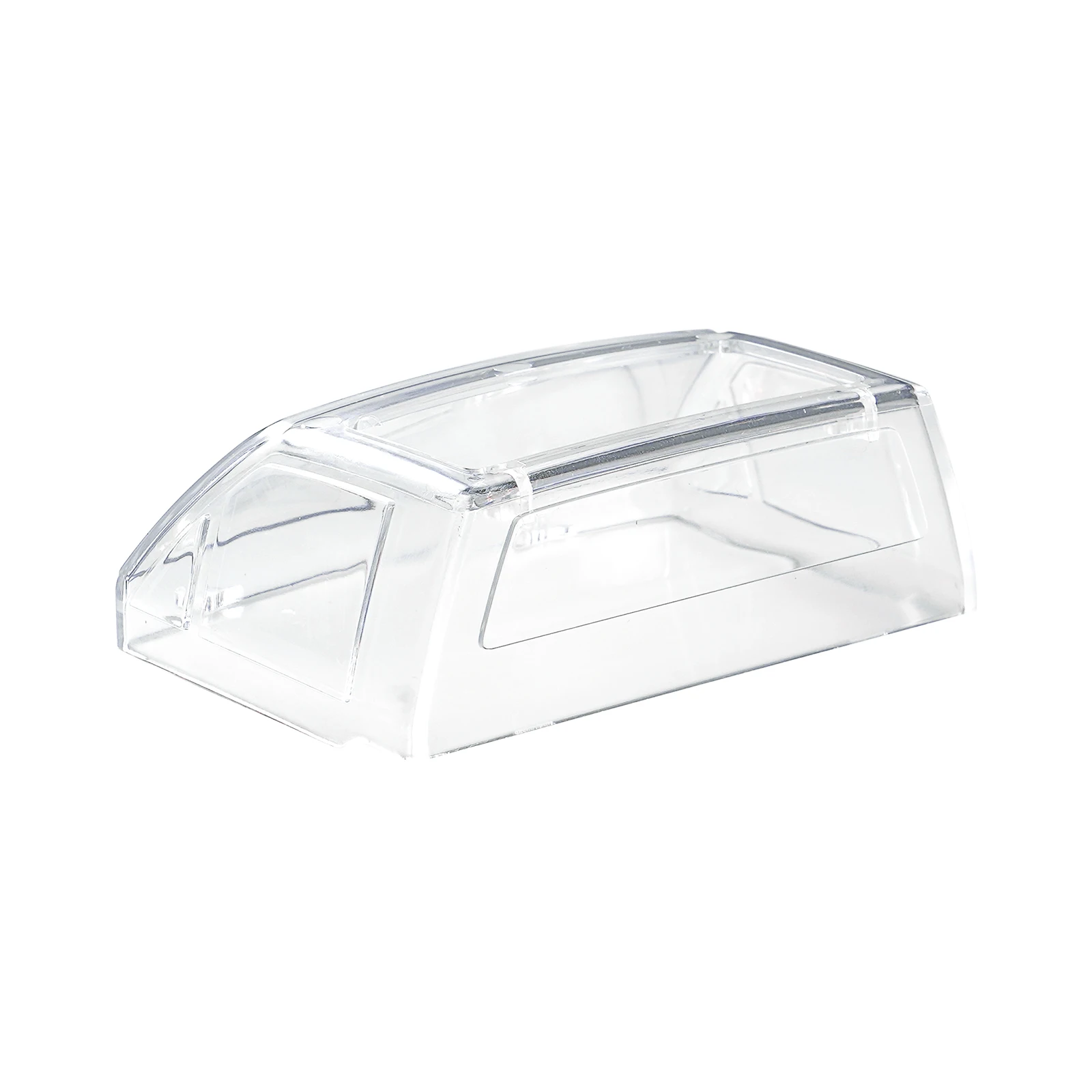 INJORA Clear Windows for 1/24 IR60-24 Pickup Hard Body