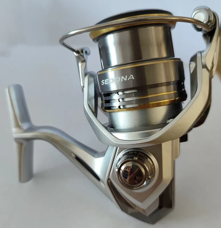 2023 Original SHIMANO SEDONA 500 1000 2000 2500 3000 4000 5000