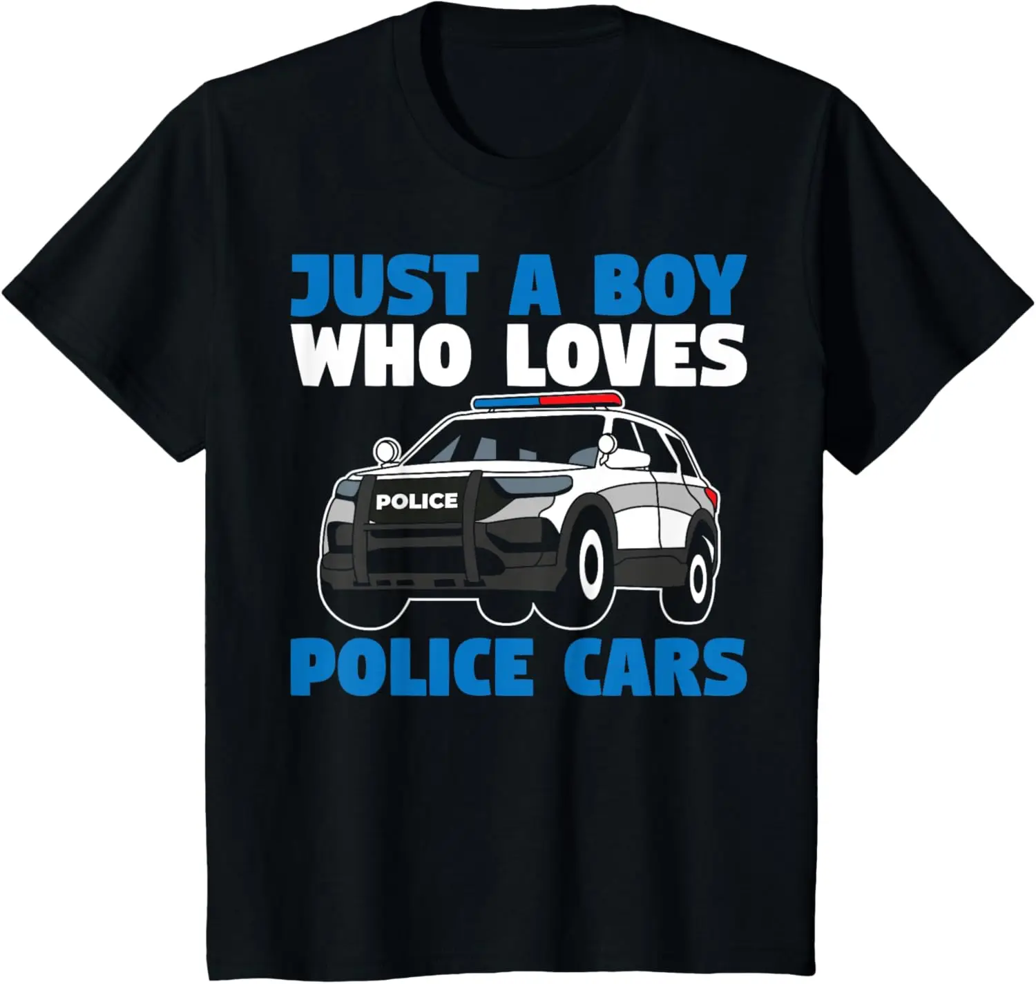Kids Police Officer…