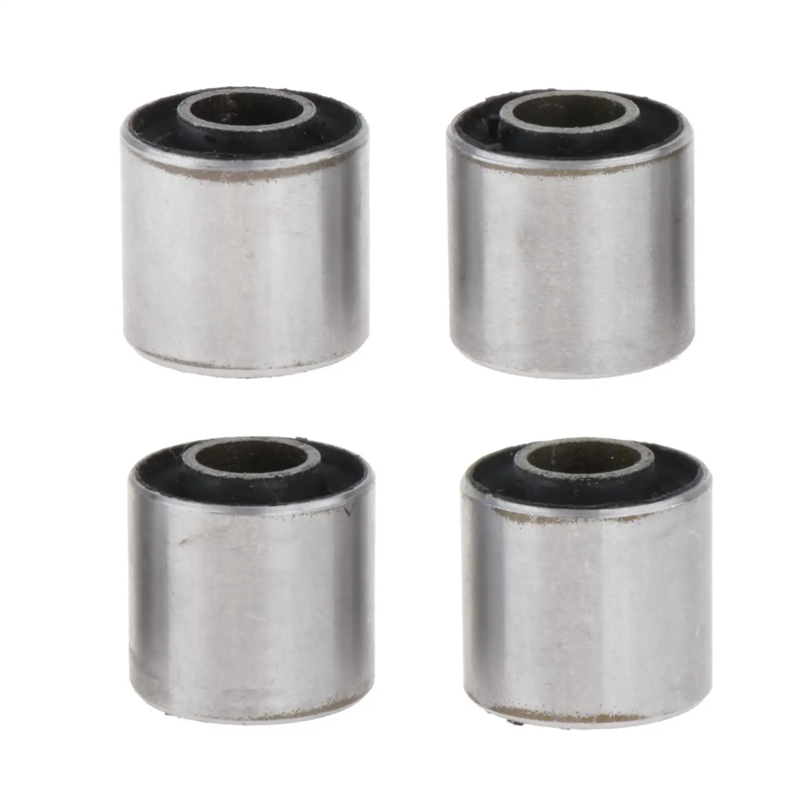 Rear Swing Arm Bushes Steel Spacer Set Motorcycle Accessory High Performance for Mini Bike ATV Kart Buggy