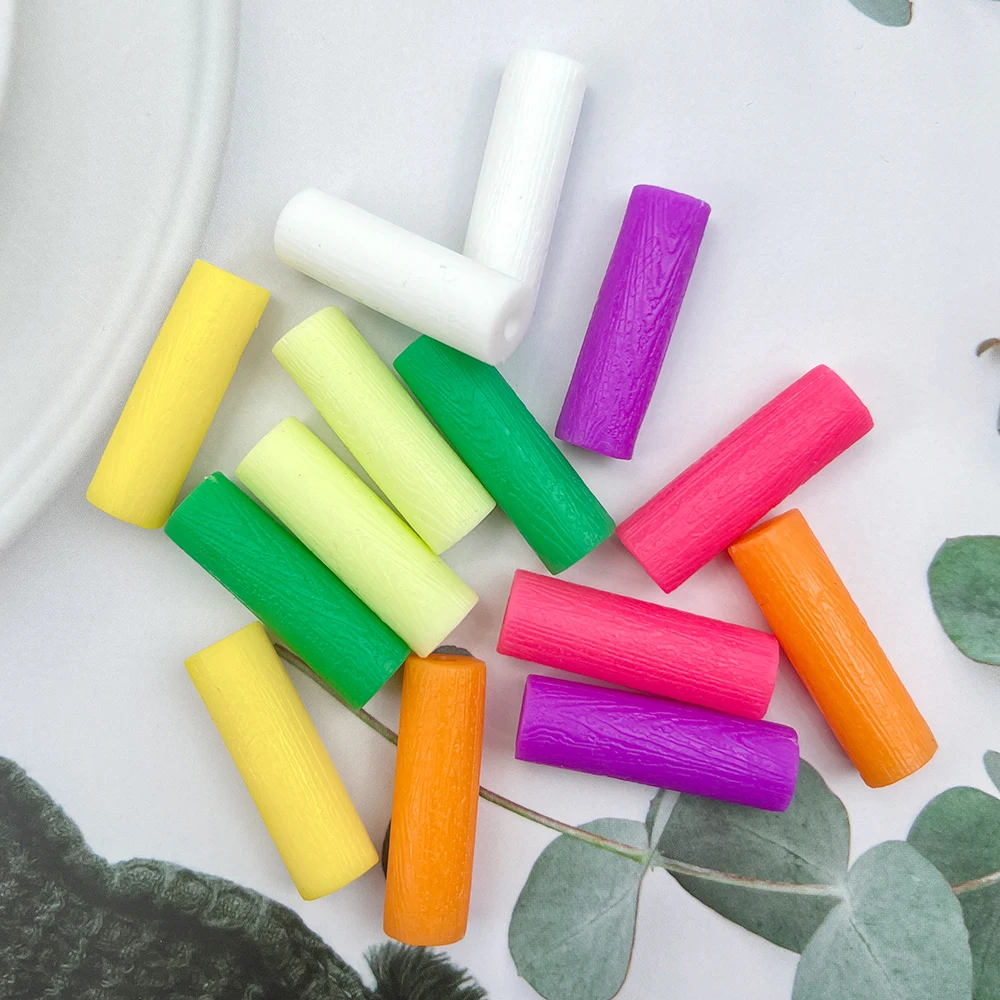 5Pair Silicone Teeth Stick Bite Dental Aligner Chewies Orthodontic Bite Chewies Fruit Flavors Invisible Retainer Seater Chews