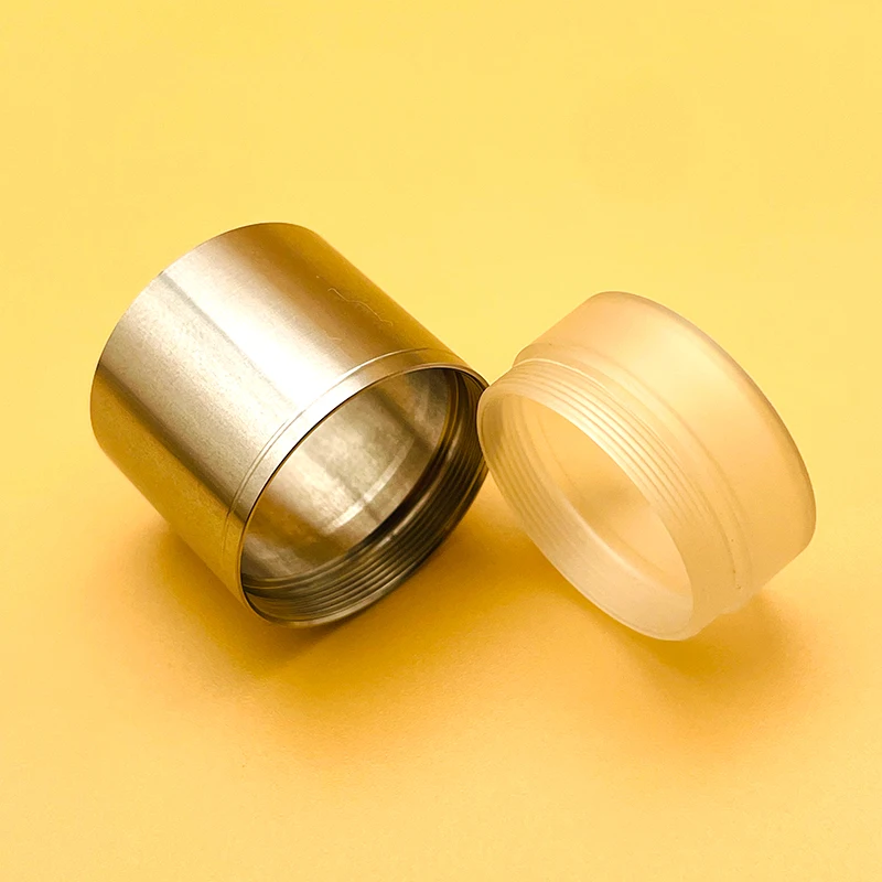 DSX Mea Culpa Style MTL RTA Half-SS + ملحقات Vape البديلة لخزان الكمبيوتر