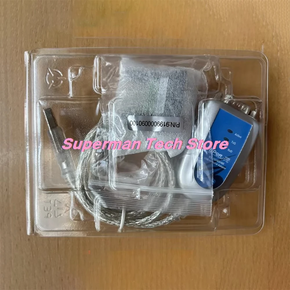 

UPort-1150 UP1150 UPort 1150 USB To RS-232 Serial Converter