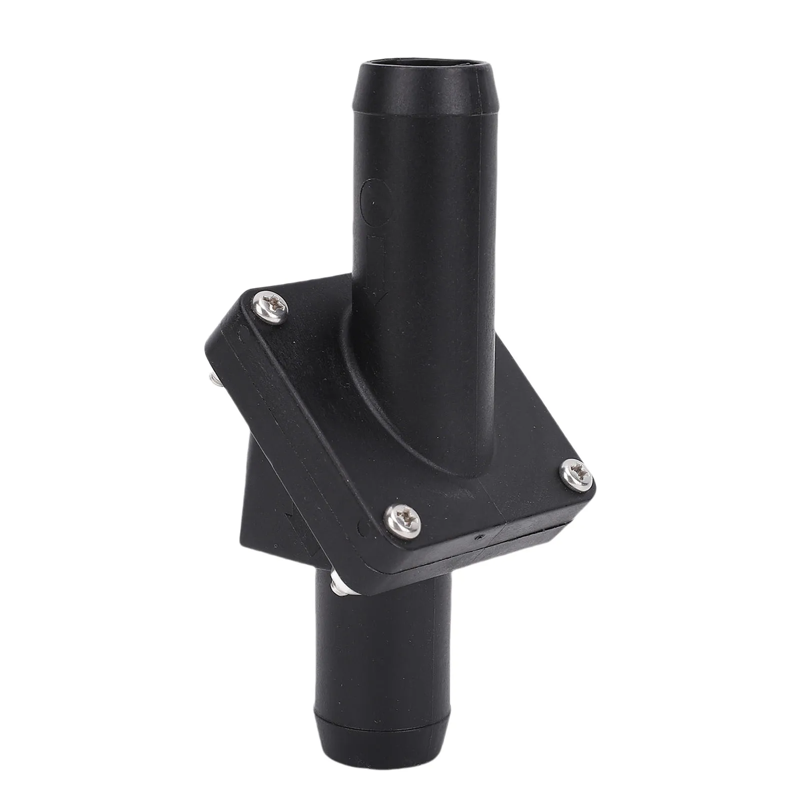 RV في الخط صمام فحص غير قابل للإرجاع 1 بوصة صمام مضمن عالمي غير قابل للإرجاع لملحقات سفينة اليخوت متنقل RVs #5