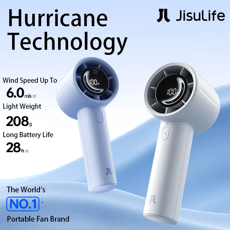 Jisulife New Arriva… - image