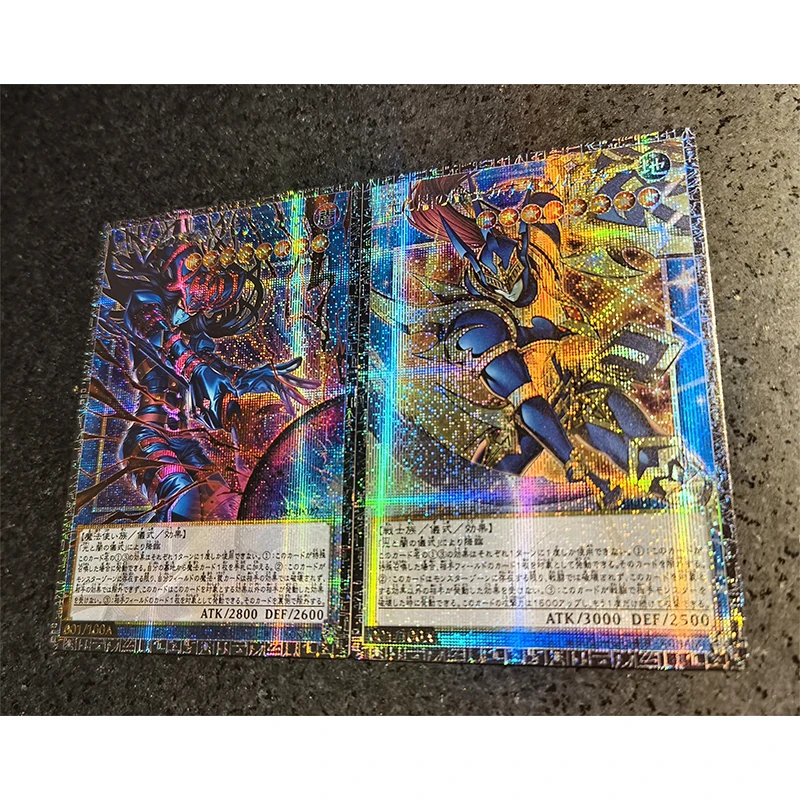 Yu-Gi-Oh! Collectible Cards Bo - огляд і ціна Board Game Gi