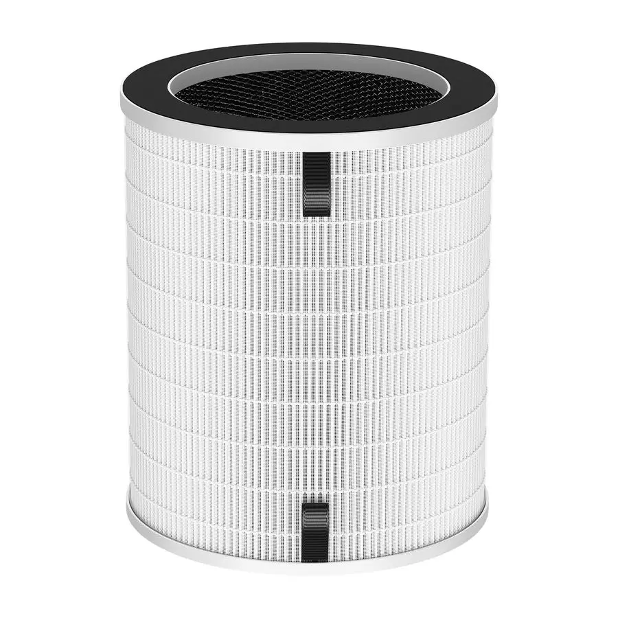 

Сменный фильтр Mage Mage Pro, совместимый с очистителями Afloia MAX, MAGE, MAGE PRO и Sans AirHonati Compass Home Smart Taylor