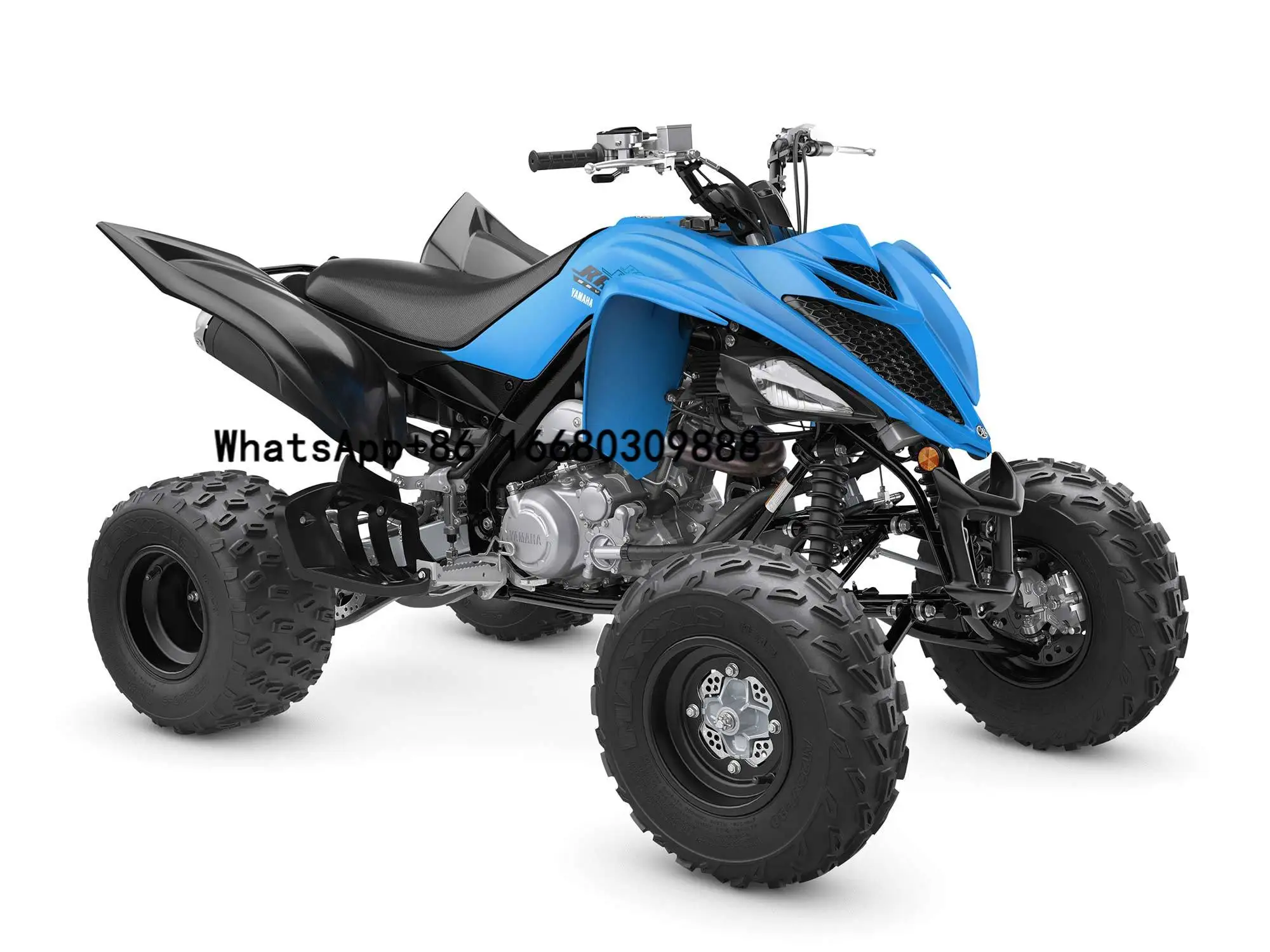 ASSURANCE NEW 2023 Yamahaa 700R SE 700cc Utility Vehicles