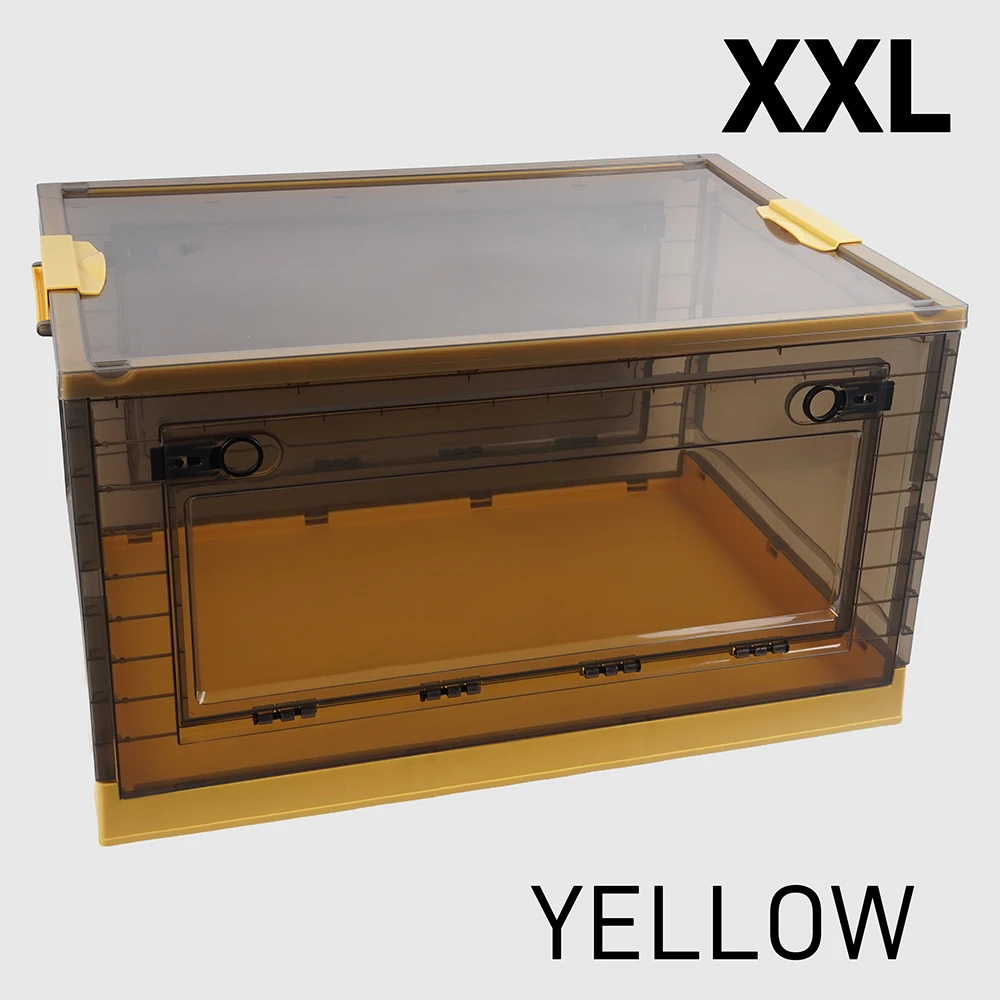 Thumbnail 4 - #70 Latest Bedroom Storage Boxes Offers