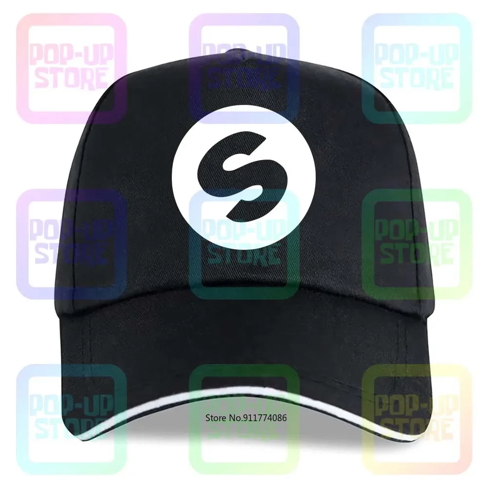 Spinnin Records (New) Multiple Colors (Owsla Dj Ableton) Cotton Truck Driver caps Baseball Cap For Men&Women