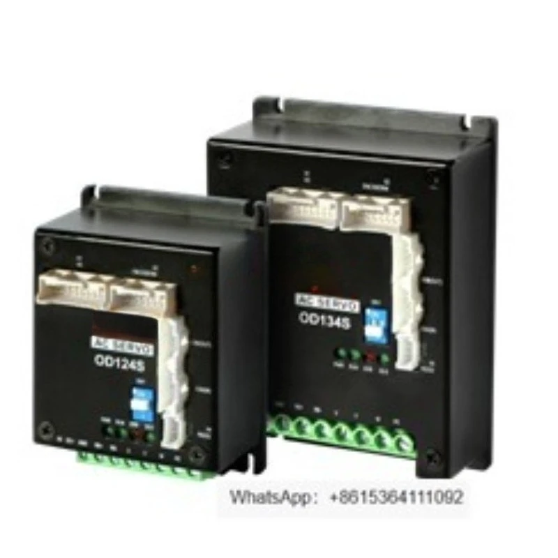 OD124S-LA-000, OD12…