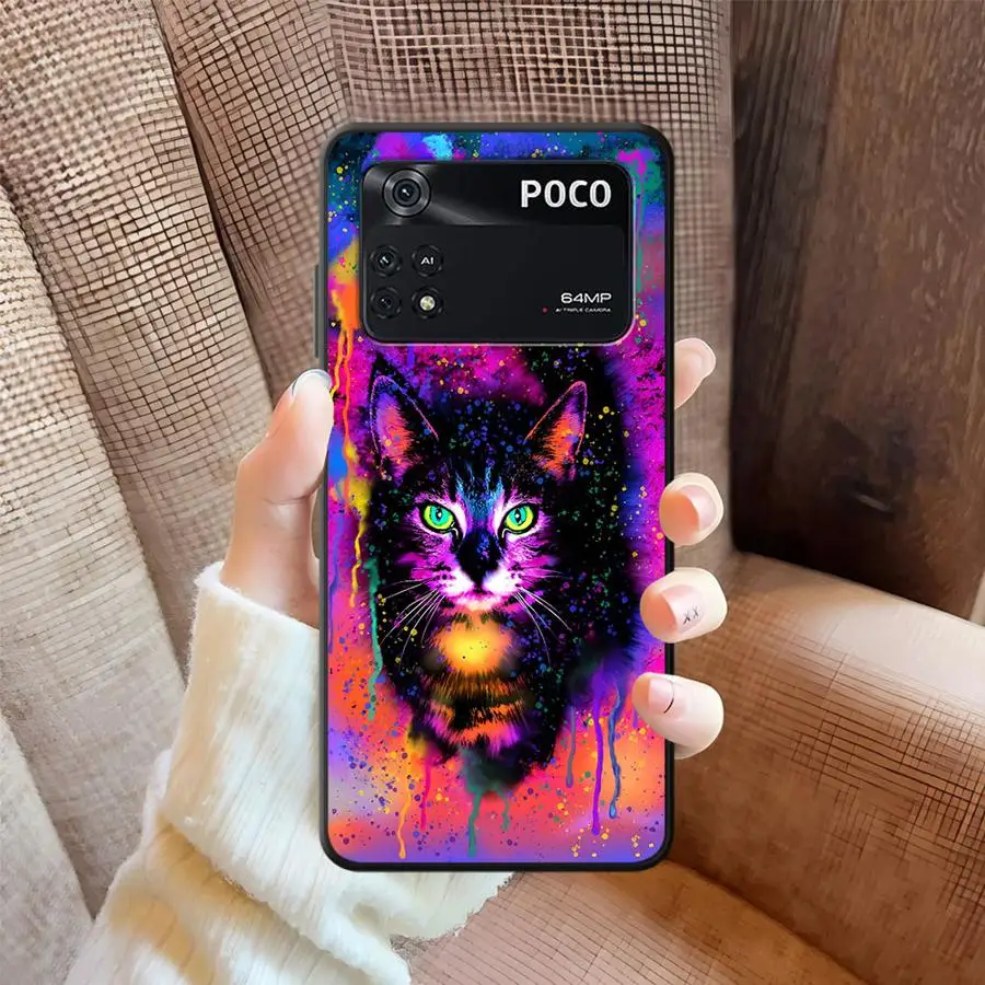 Case For Xiaomi Poc… - image