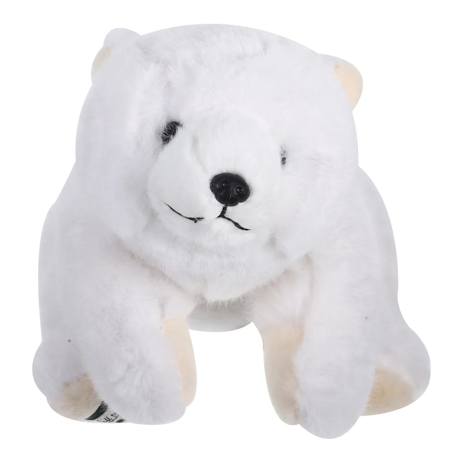 Animal Cushion Pillow – Soft PP Cotton Stuffed, Lightweight & Adorable Decor for Sofa, Bed, Chair