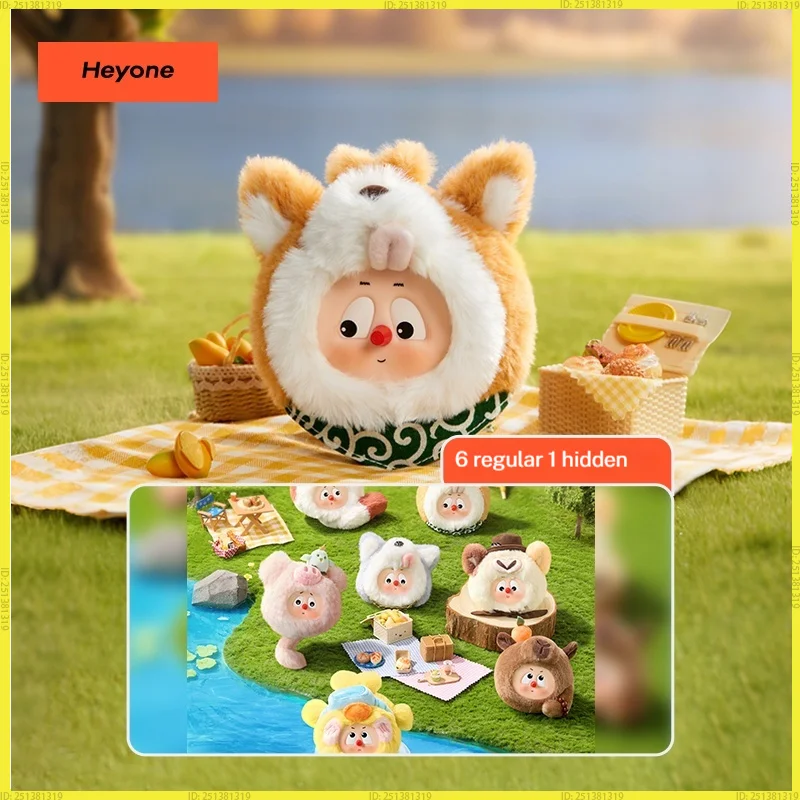 Genuine Heyone Emod…