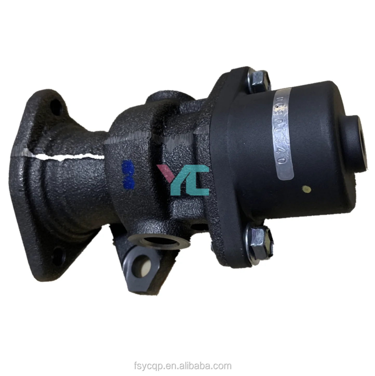 

EGR VALVE FOR 6WG1 ENGINE CXZ CYH GIGA TRUCK 1-16110015-2