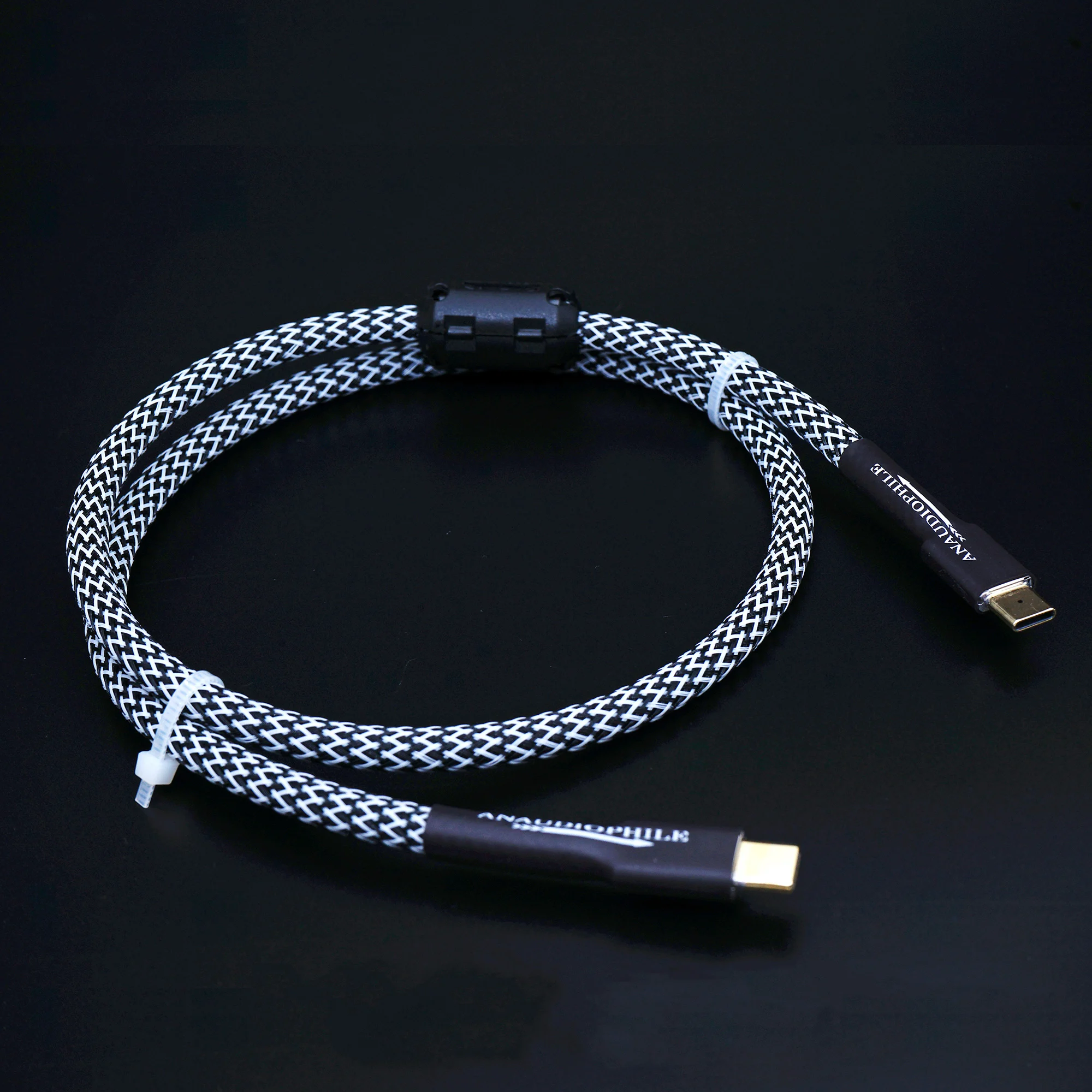 CANARE L-4E6S USB Type C To C Cable JAPAN HiFi USB C To C Audio Data Cable PC DAC Mobile NAS