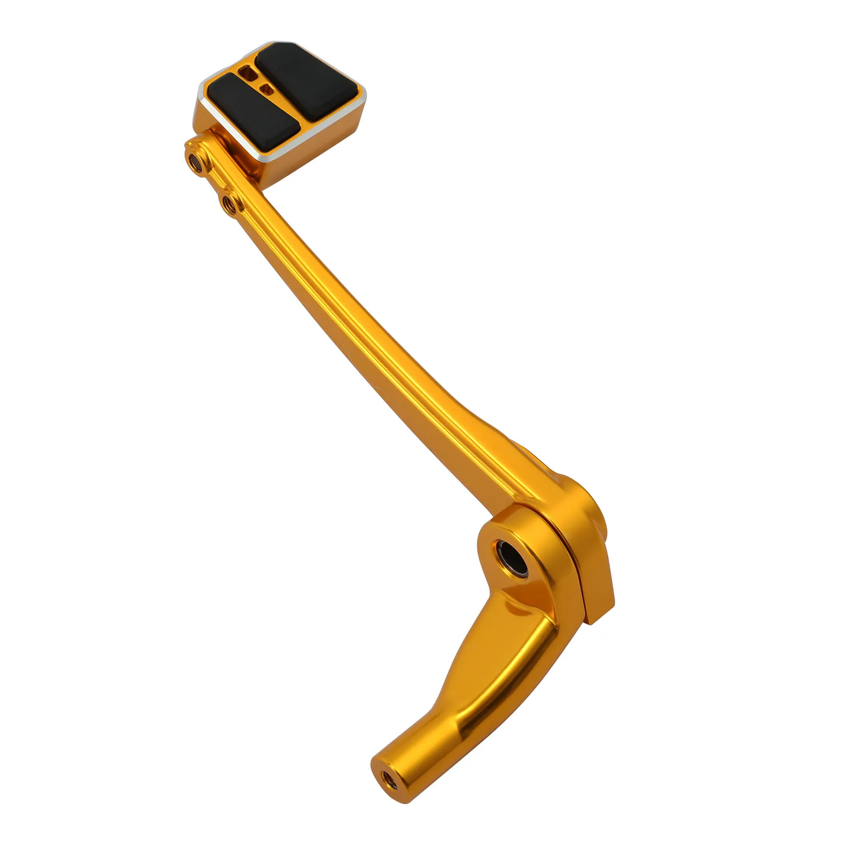 Motorcycle Brake Arm Lever Peg Pedal Fit For Harley Softail Street Bob FXBB/FXBBS 2018-2024 Low Rider ST FXLRST 2022 2023