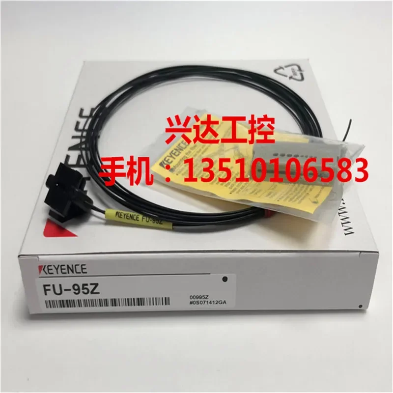 KEYENCE   FU-95Z 100%  new and original