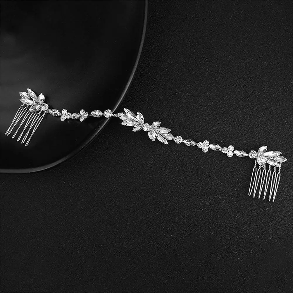 pente-de-cabelo-para-noiva-com-design-de-flor-de-cristal-acessorio-de-cabelo-para-casamento-ideal-para-noivas-damas-de-honra-bailes-festas-noivados-e-aniversarios-cor-prata